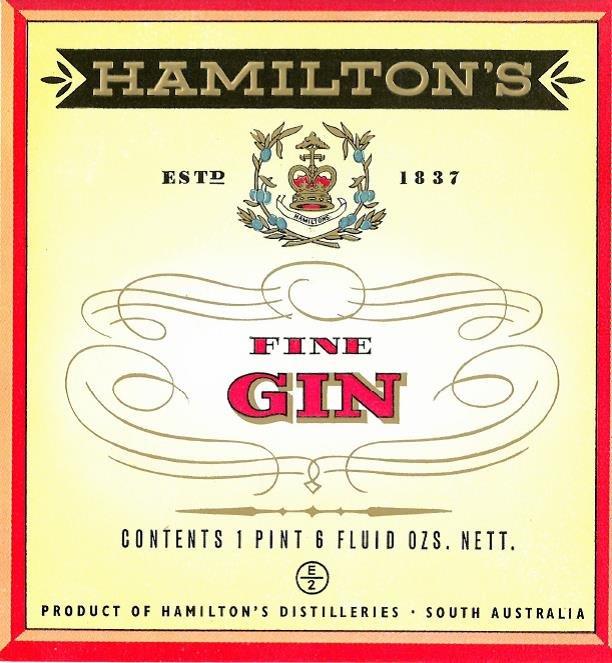Wine/Spirit Labels